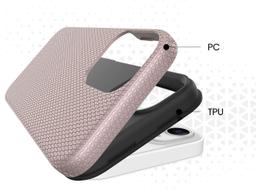 Prodigee Rockee Series Phone Case for iPhone 13 Pro