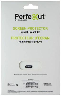 PureGear PerfeKut Screen Protector Film