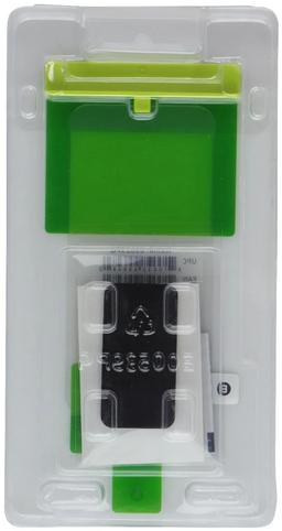 PureGear Tempered Glass for iPhone 13 Mini (63623PG)