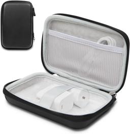 PureGear Travel Organizer Carry Case Zip-Up Pouch