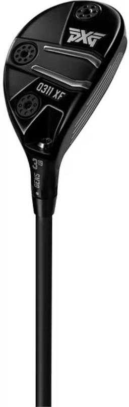 PXG 0311XF Gen5 Hybrid Women - Golf Club