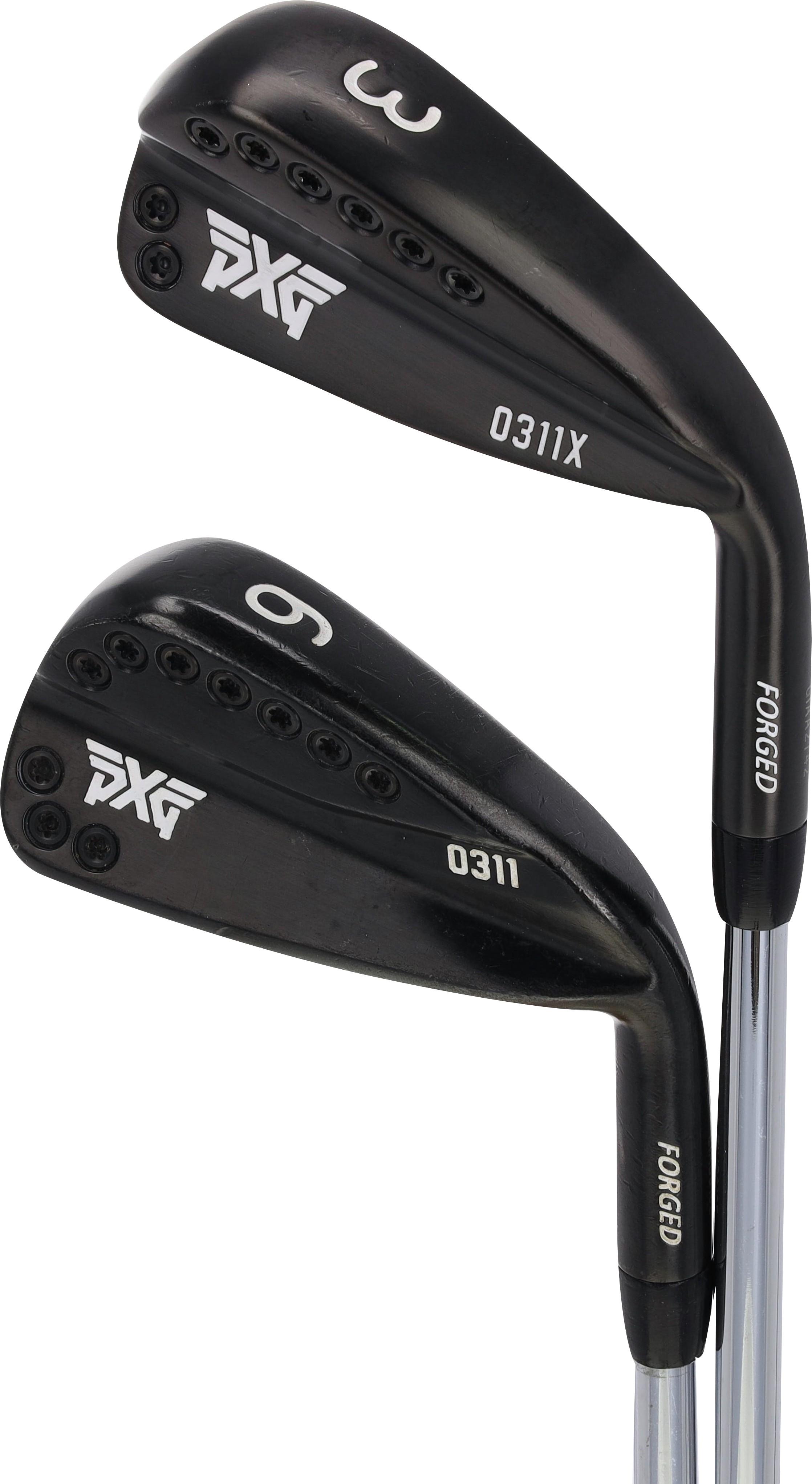 PXG 0311X Xtreme Dark / 0311 Xtreme Dark Combo - Golf Club