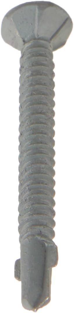 Quik Drive CBSDQ158S #8 x 1-5/8" Fiber Cement Screws (1500)