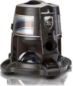 RAINBOW E2 Blue Canister Vacuum Cleaner