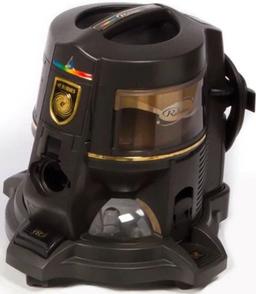 RAINBOW E2 Gold Vacuum Cleaner