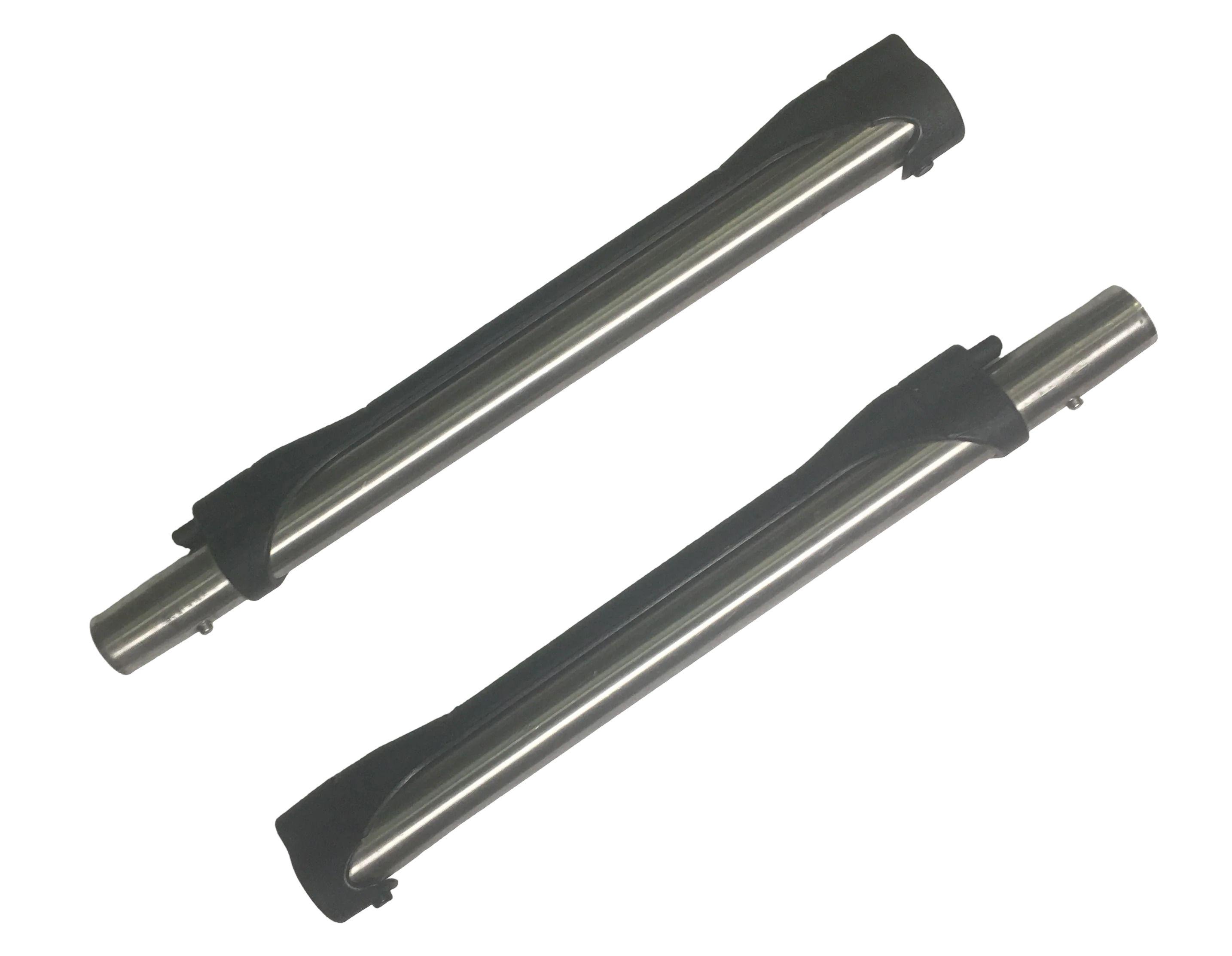 Rainbow E2 Main Wand