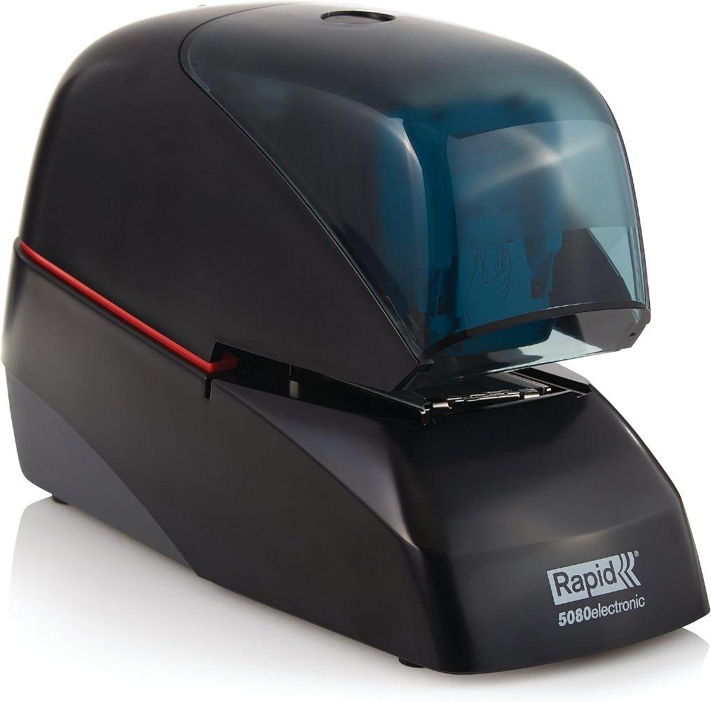 Rapid Contactless Electric Stapler 5080E