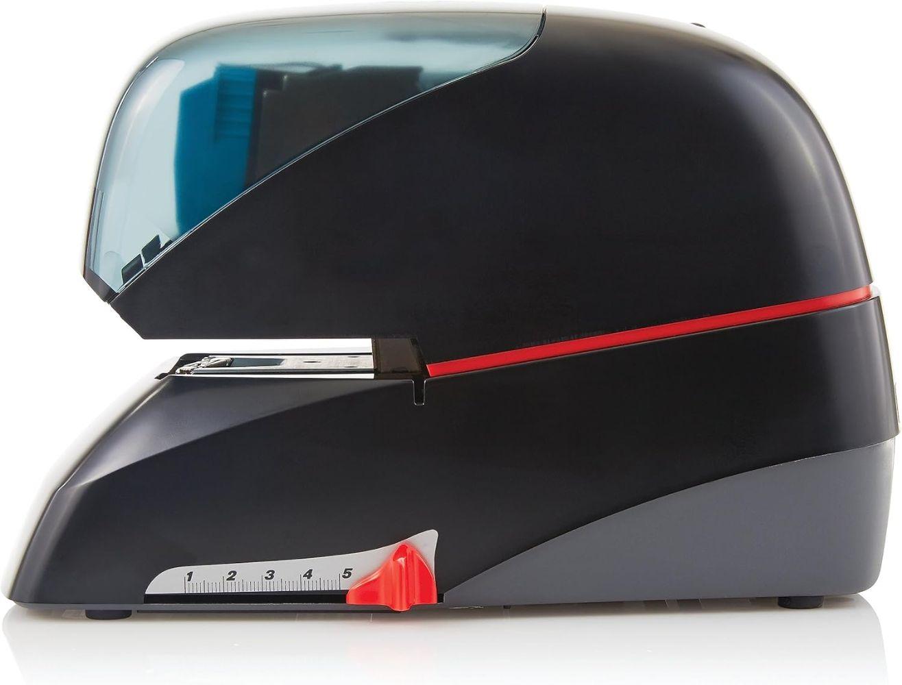 Rapid Contactless Electric Stapler 5080E - Black