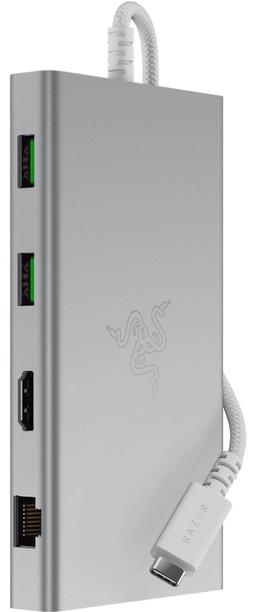 Razer 11-Port USB-C Dock