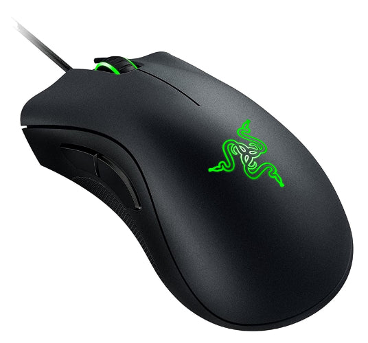 Razer DeathAdder Essential Gaming Mouse