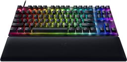 Razer Huntsman V2 TKL Tenkeyless Gaming Keyboard