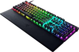 Refurbished Razer Huntsman V3 Pro Full Size 8KHz Gaming Keyboard - Reebelo Canada