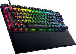 Razer Huntsman V3 Pro TKL Gaming Keyboard