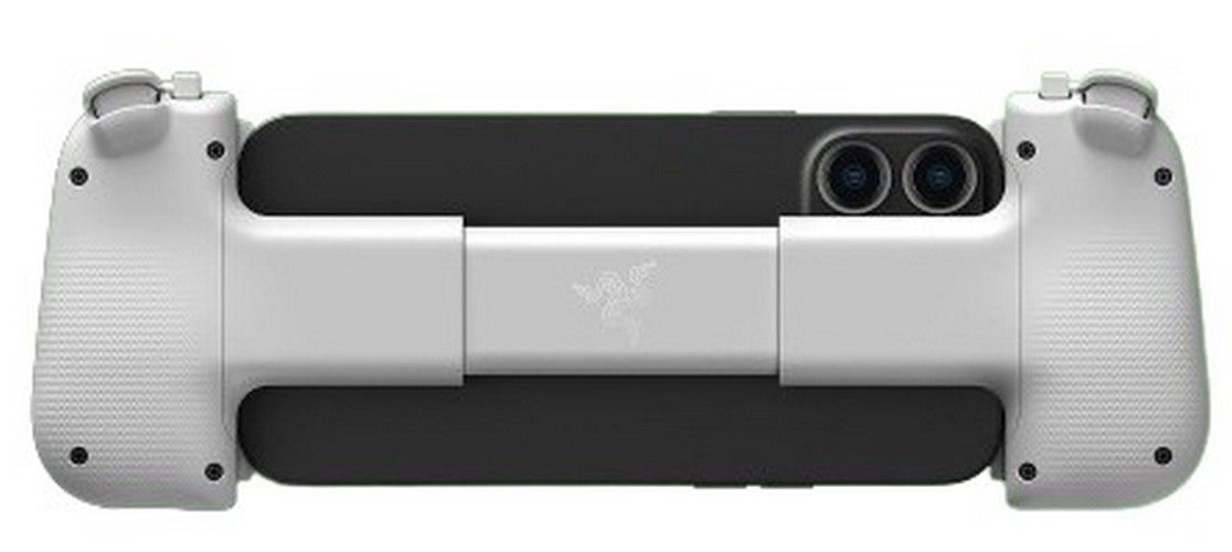 Razer Kishi V2 Gaming Controller for iPhone