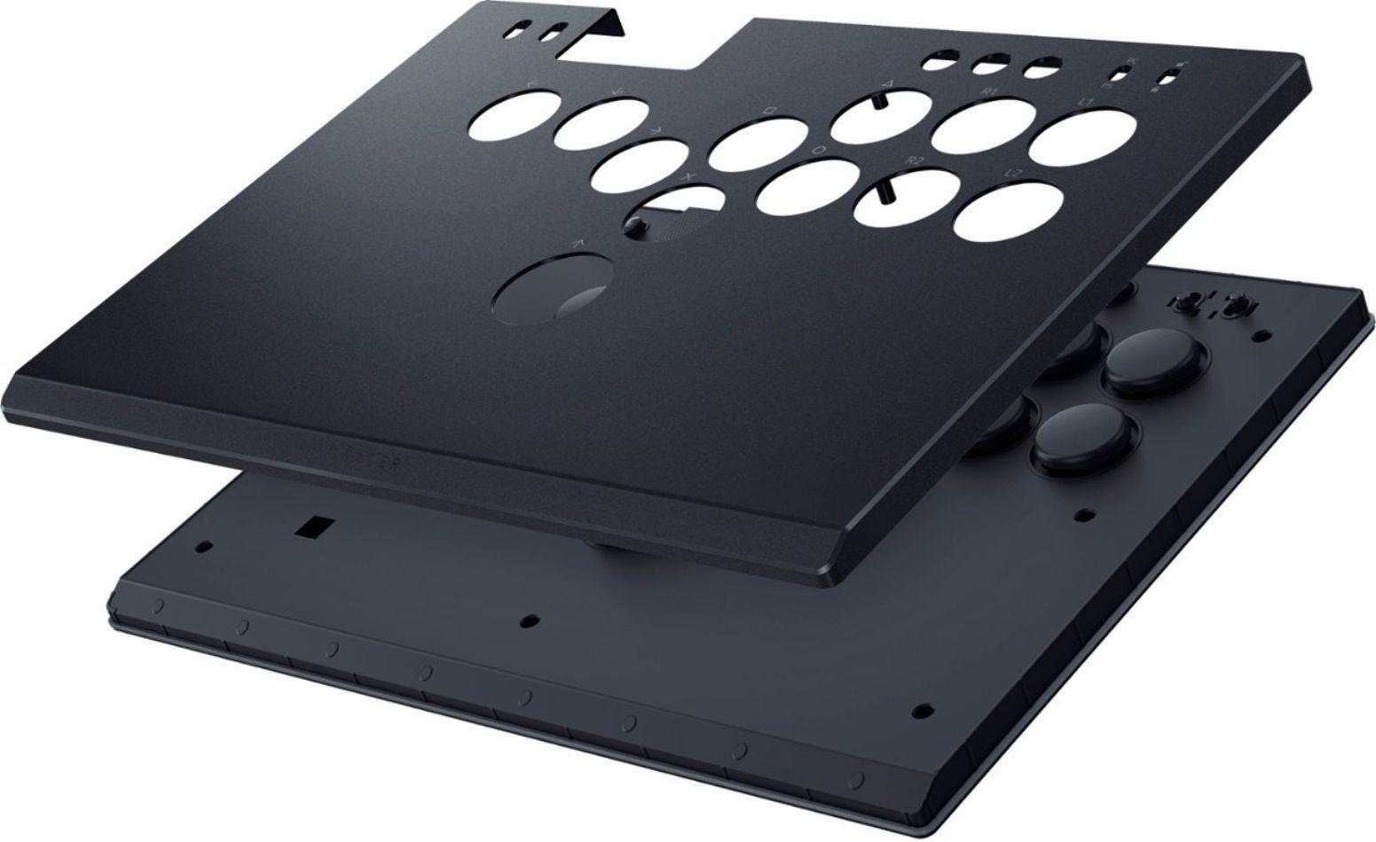 Refurbished Razer Kitsune All-Button Arcade Controller - Reebelo Canada