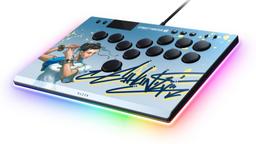 Refurbished Razer Kitsune All-Button Arcade Controller - Reebelo Canada