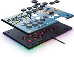 Refurbished Razer Kitsune All-Button Arcade Controller - Reebelo Canada