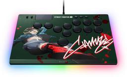 Refurbished Razer Kitsune All-Button Arcade Controller - Reebelo Canada