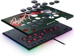 Refurbished Razer Kitsune All-Button Arcade Controller - Reebelo Canada