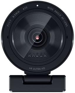 Razer Kiyo Pro Ultra 4K Webcam