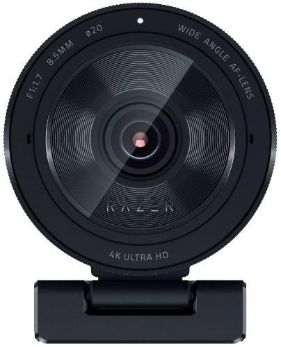 Razer Kiyo Pro Ultra 4K Webcam
