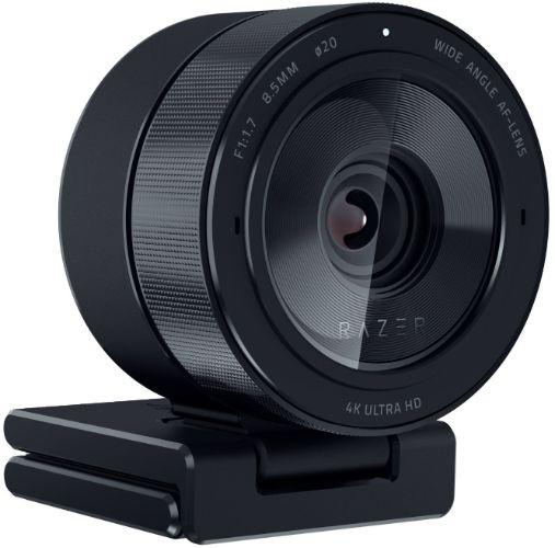 Refurbished Razer Kiyo Pro Ultra 4K Webcam - Reebelo Canada