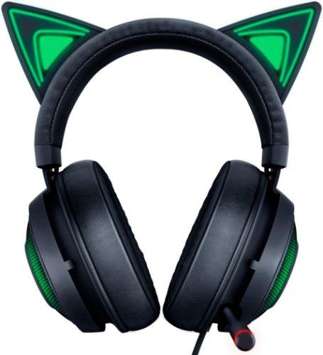 Razer Kraken Kitty Chroma USB Gaming Headset