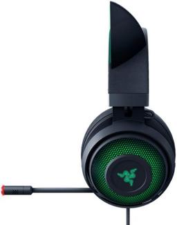 Razer Kraken Kitty Chroma USB Gaming Headset
