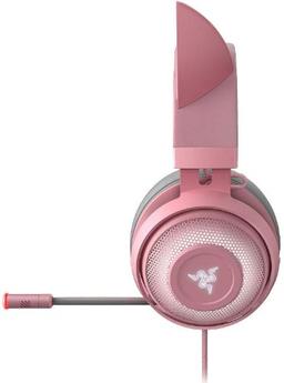 Razer Kraken Kitty Chroma USB Gaming Headset
