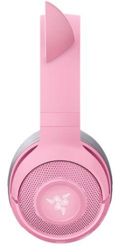Razer Kraken Kitty Edition Wireless Gaming Headset