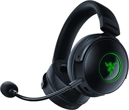 Refurbished Razer Kraken V3 Pro Wireless Gaming Headset - Reebelo Canada