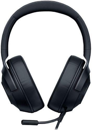 Razer Kraken X Wired Console Gaming Headset