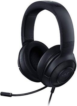 Razer Kraken X Wired Console Gaming Headset