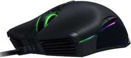 Razer Lancehead Tournament Edition Gaming Mouse