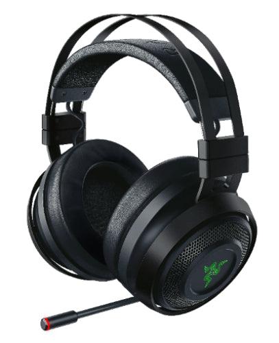 Razer  Nari Ultimate Wireless Gaming Headsets - Black - Excellent