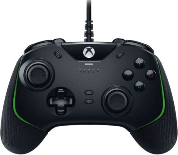Razer Wolverine V2 Wired Gaming Controller