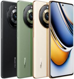 Realme 11 Pro (5G)