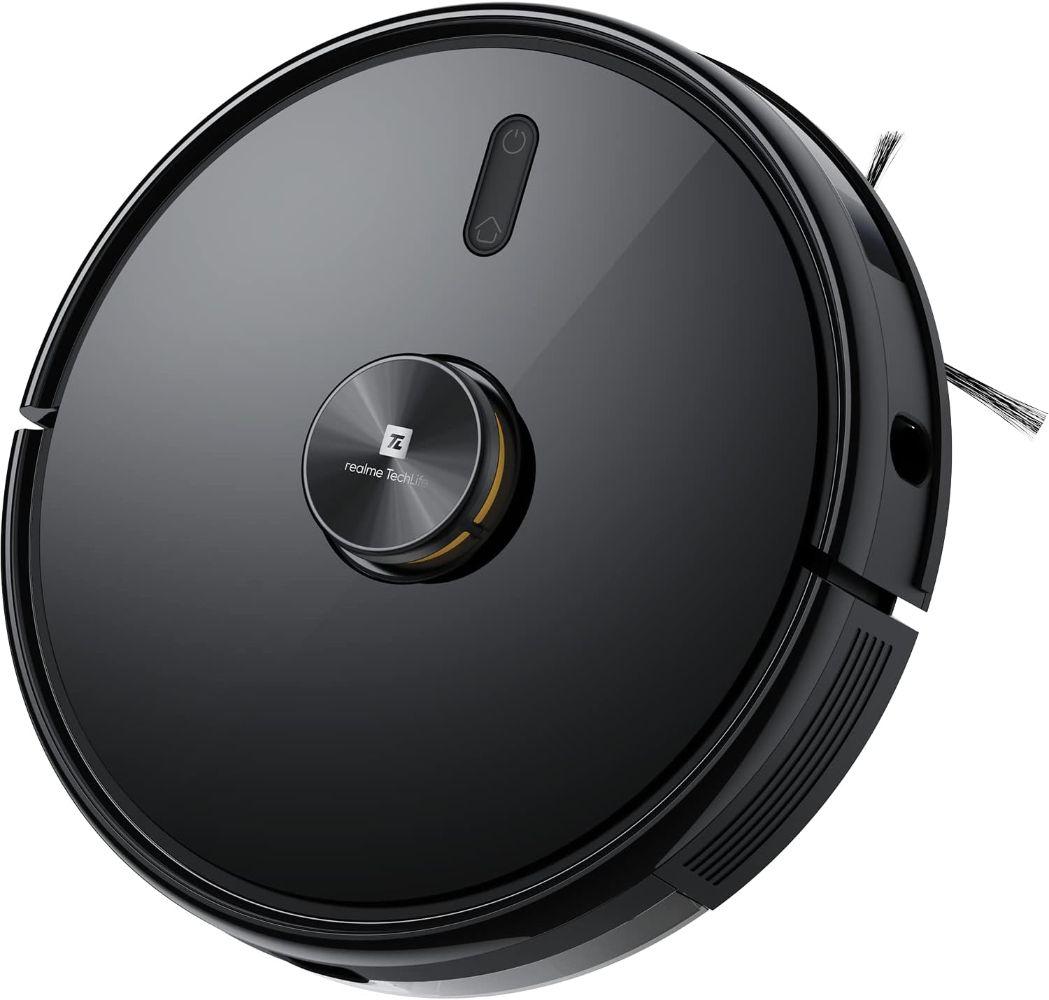 Realme TechLife Robot Vacuum Cleaner