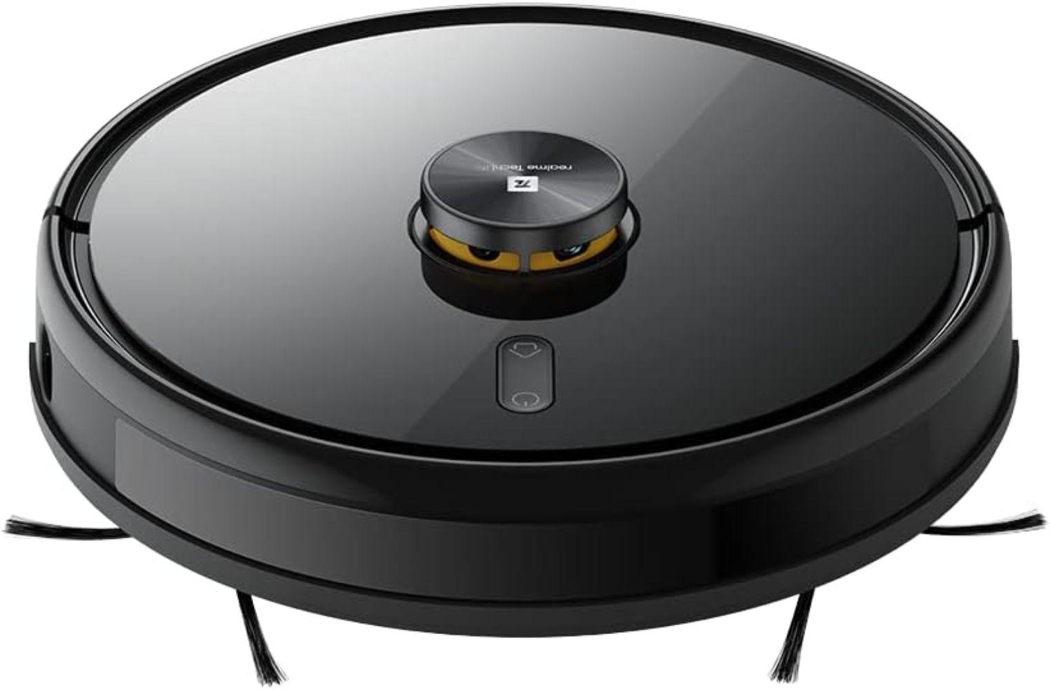Realme TechLife Robot Vacuum Cleaner