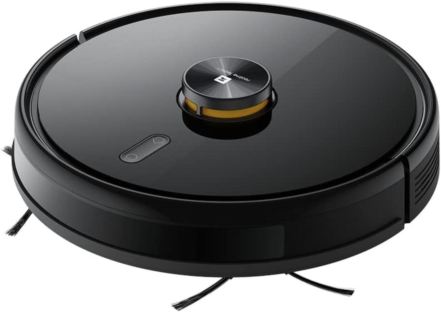 Realme TechLife Robot Vacuum Cleaner