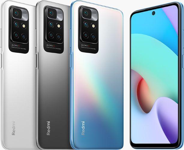 Xiaomi Redmi 10 (2021)