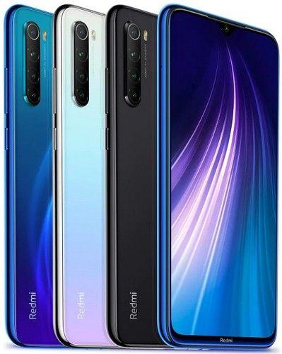 Xiaomi Redmi Note 8 (DON'T USE)