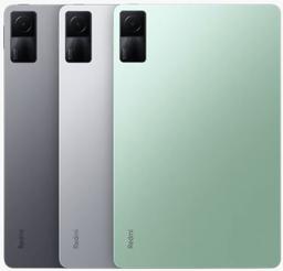 Xiaomi Redmi Pad (2022) 10.6" (DON'T USE)