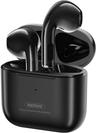 Remax TWS-10i Ultrathin Metal True Wireless Earbuds