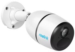 Reolink Go Plus Smart 4MP 4G Battery Security Camera