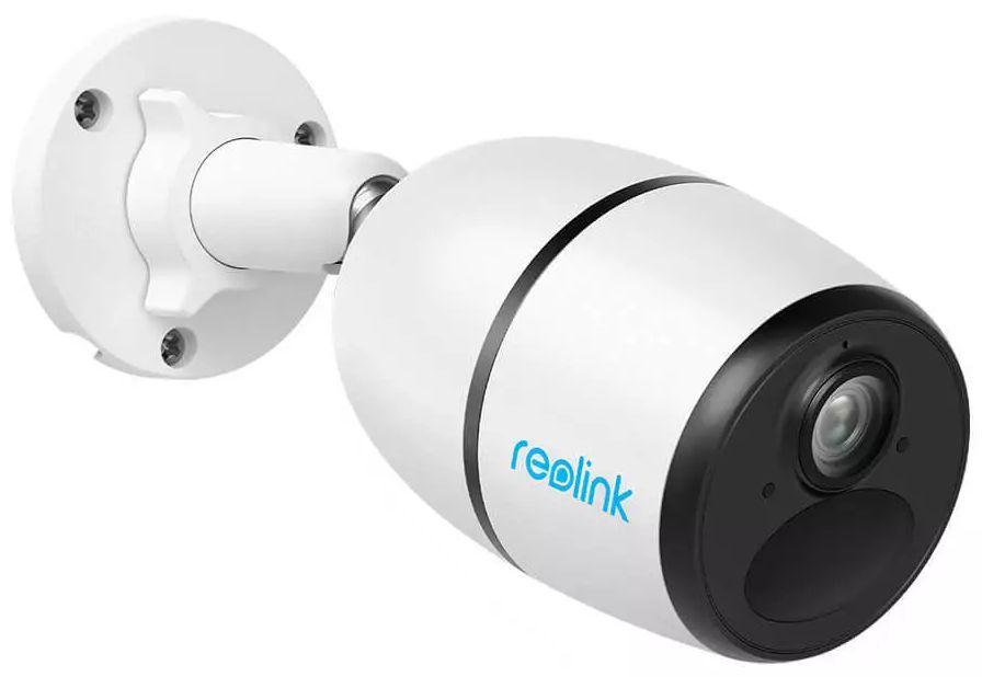 Reolink Go Plus Smart 4MP 4G Battery Security Camera