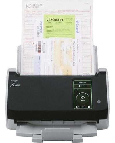 Ricoh FI-8040 Compact Desktop Scanner