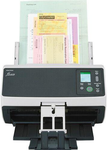 Ricoh Fi-8170 Duplex Document Scanner