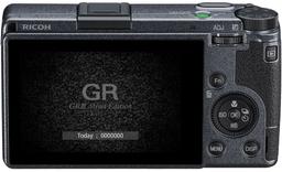 Ricoh GR III Street Edition Digital Camera