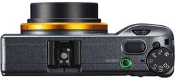 Ricoh GR III Street Edition Digital Camera